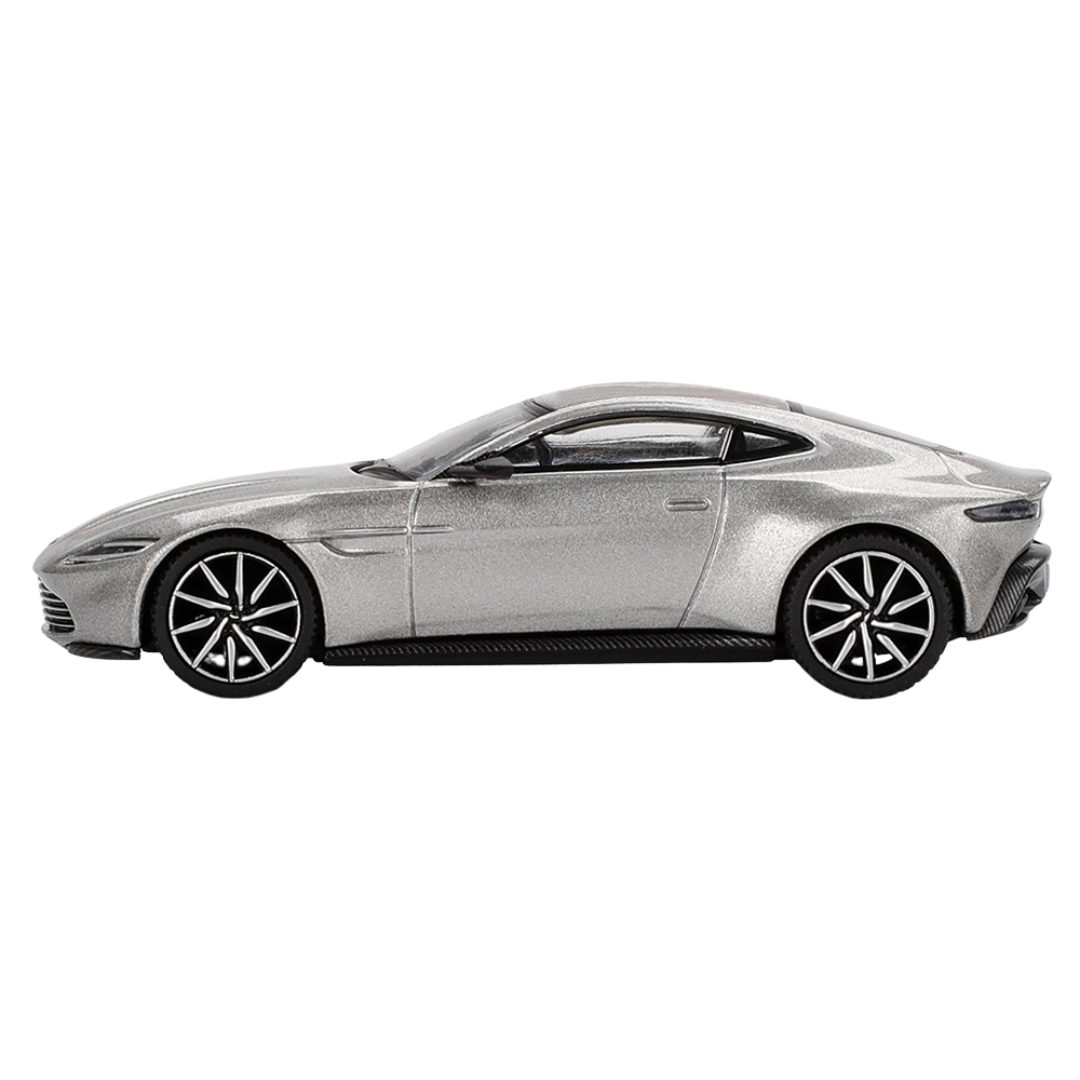 Mini GT (007 - SPECTRE) - Aston Martin DB10