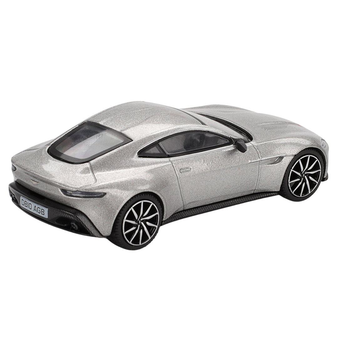 Mini GT (007 - SPECTRE) - Aston Martin DB10