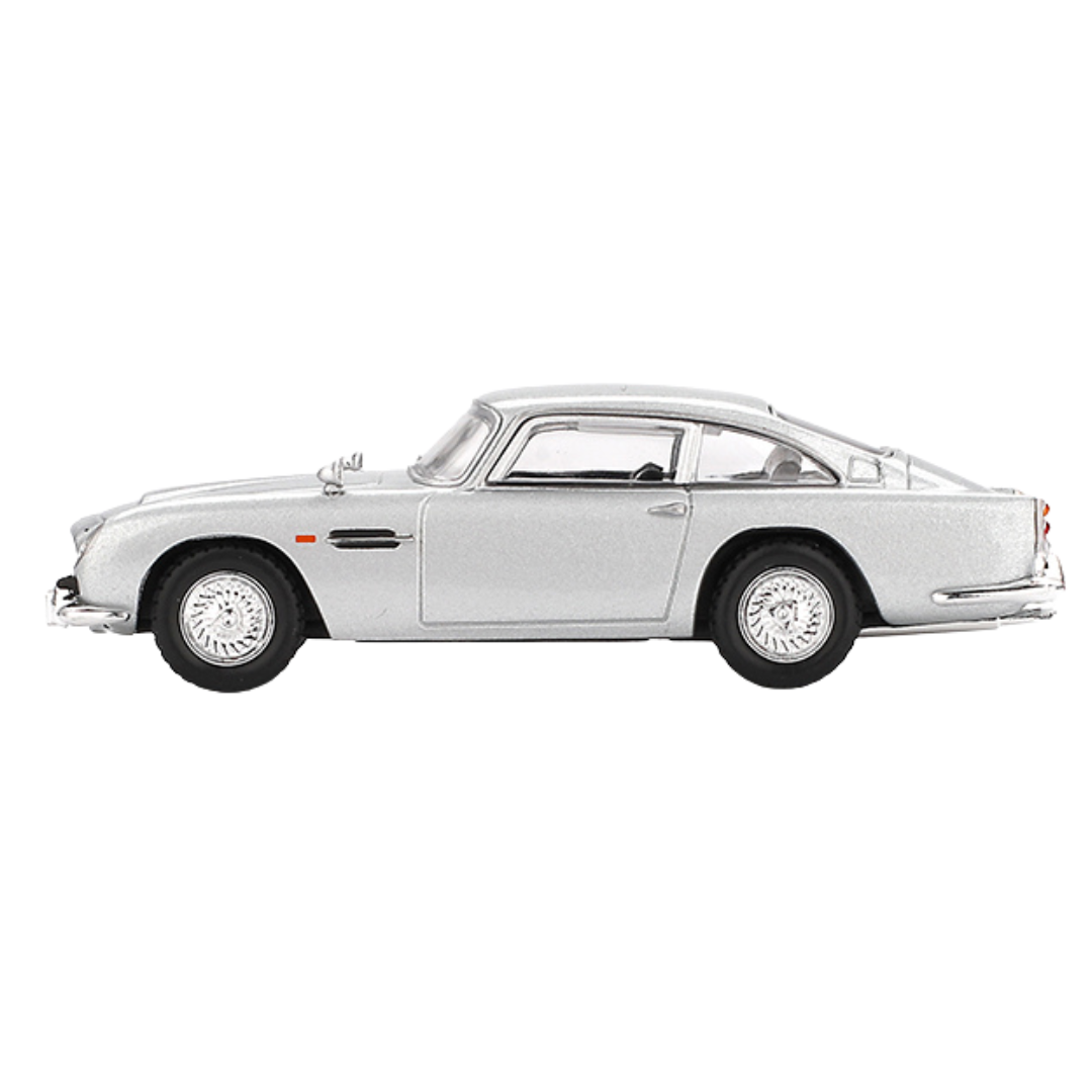 Mini GT (007 Operación SKYFALL) - Aston Martin DB5