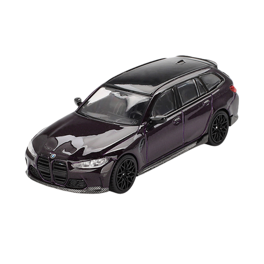 Mini GT - BMW M3 M Performance Touring