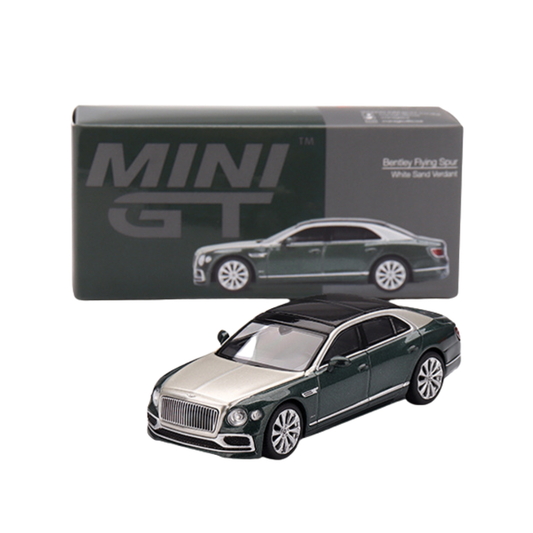 Mini GT - Bentley Flying Spur