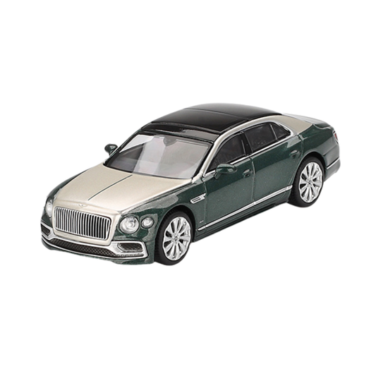 Mini GT - Bentley Flying Spur