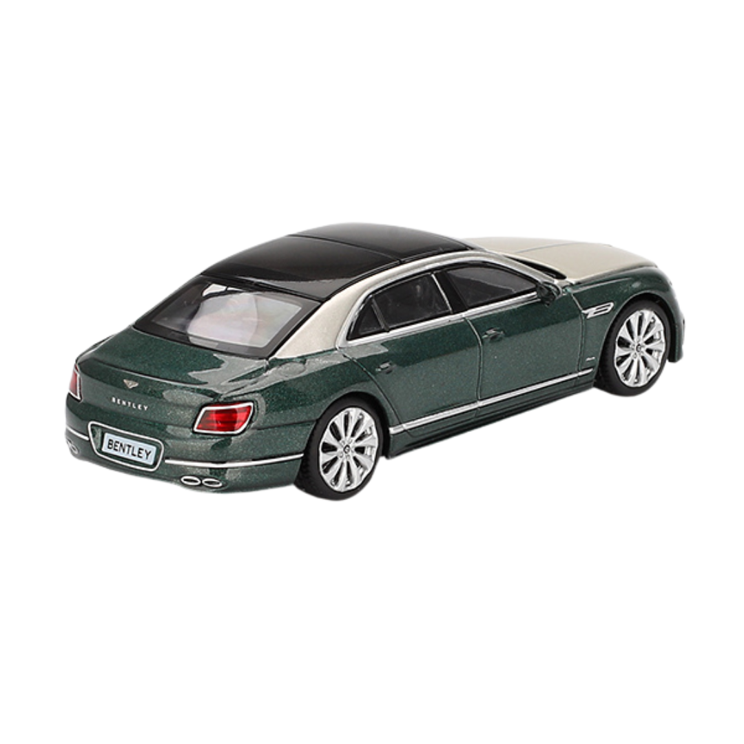 Mini GT - Bentley Flying Spur