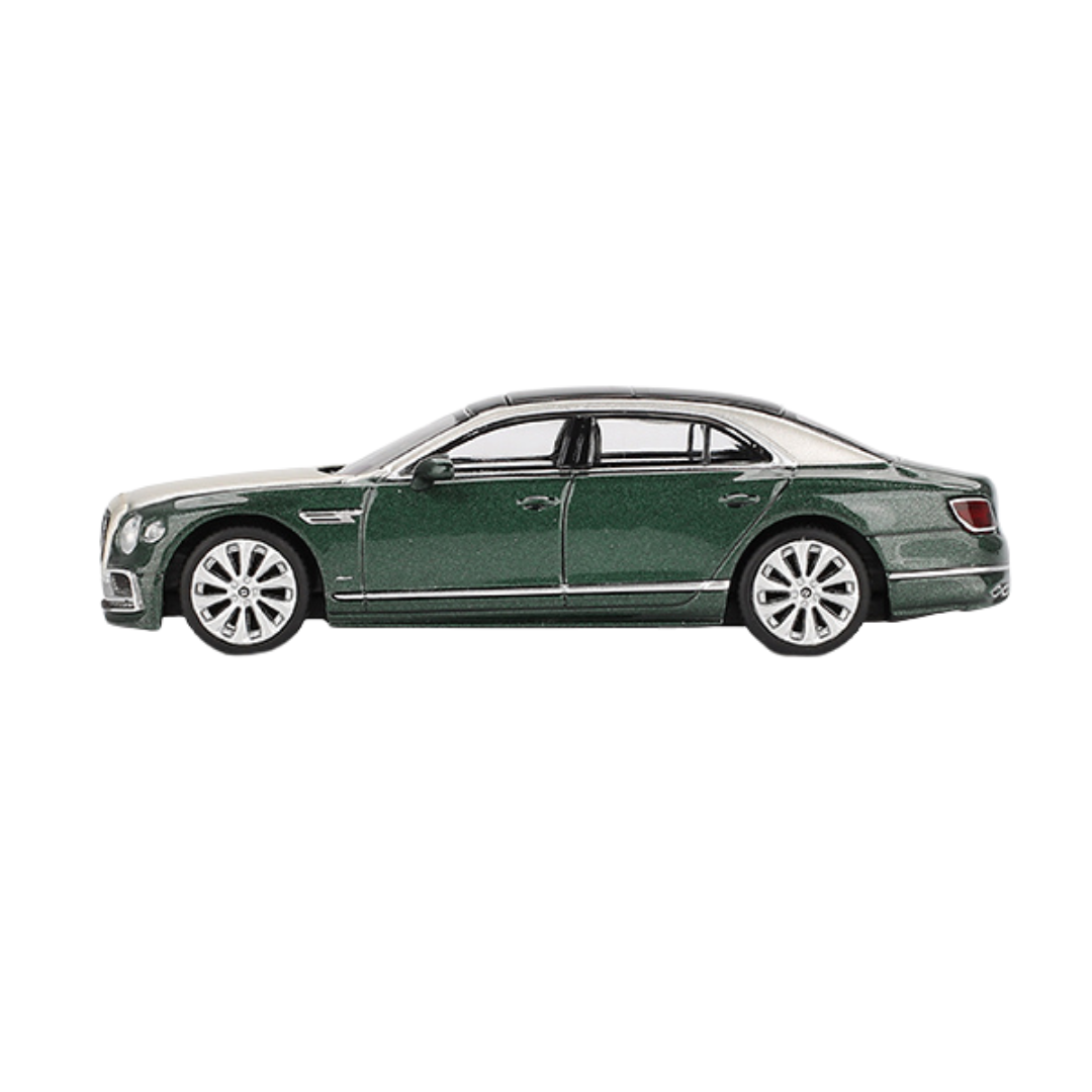 Mini GT - Bentley Flying Spur