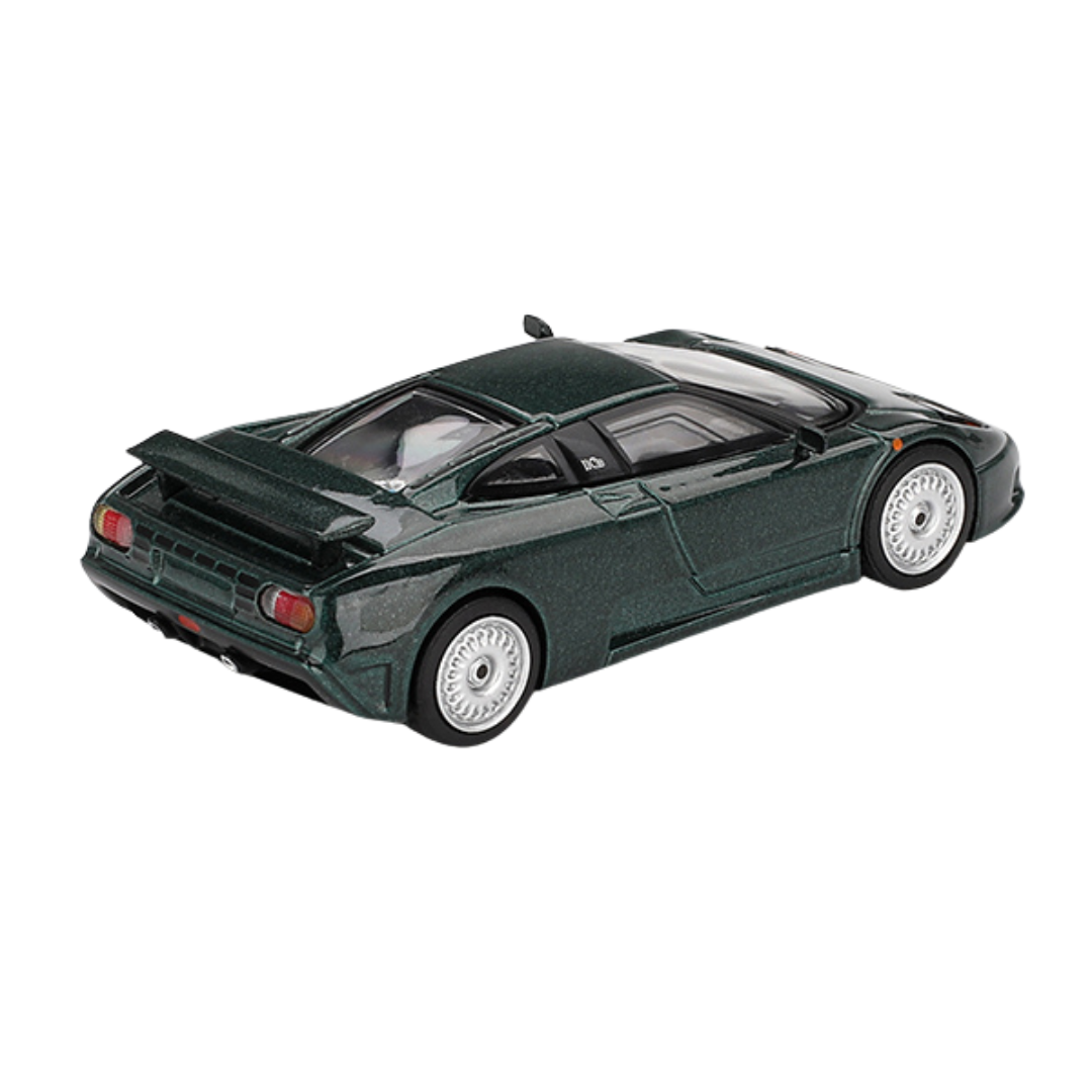 Mini GT - Bugatti EB110 GT