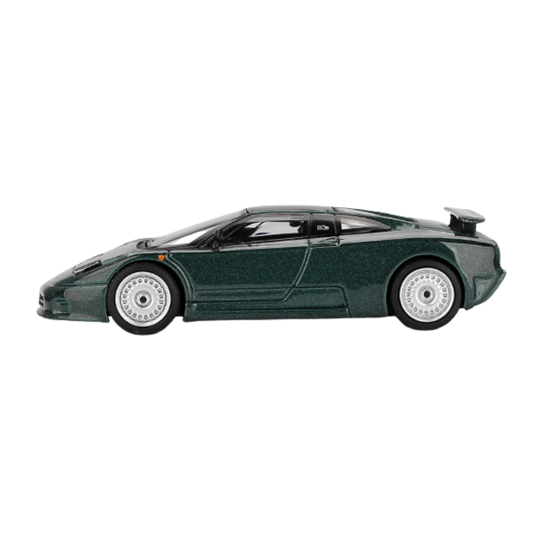 Mini GT - Bugatti EB110 GT