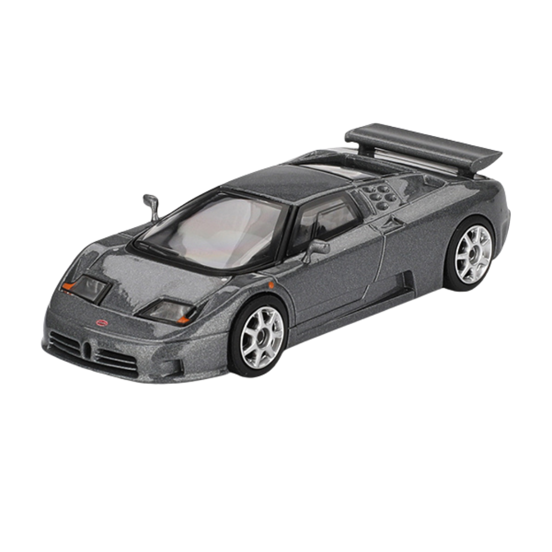Mini GT - Bugatti EB110