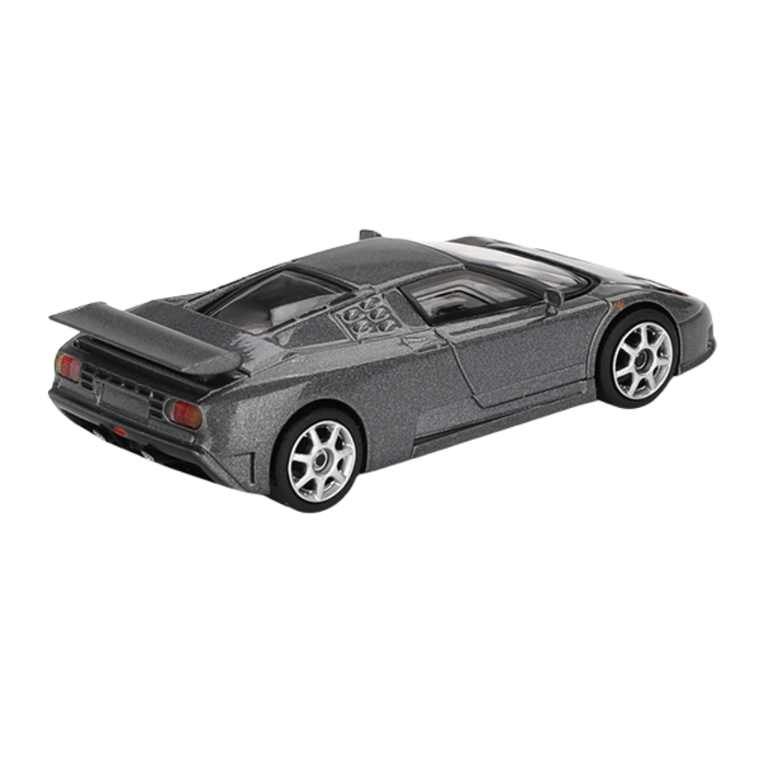 Mini GT - Bugatti EB110