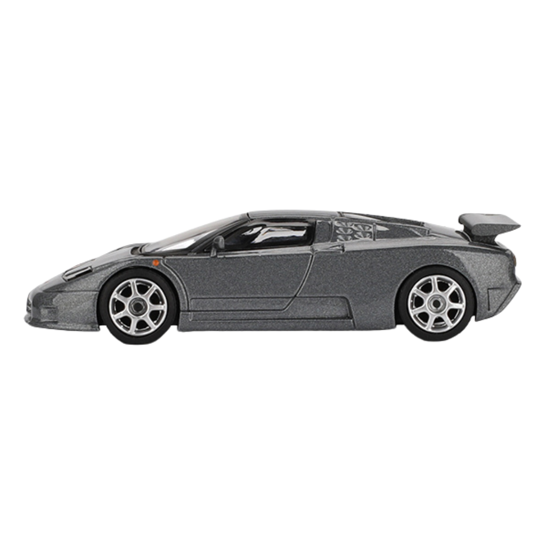 Mini GT - Bugatti EB110