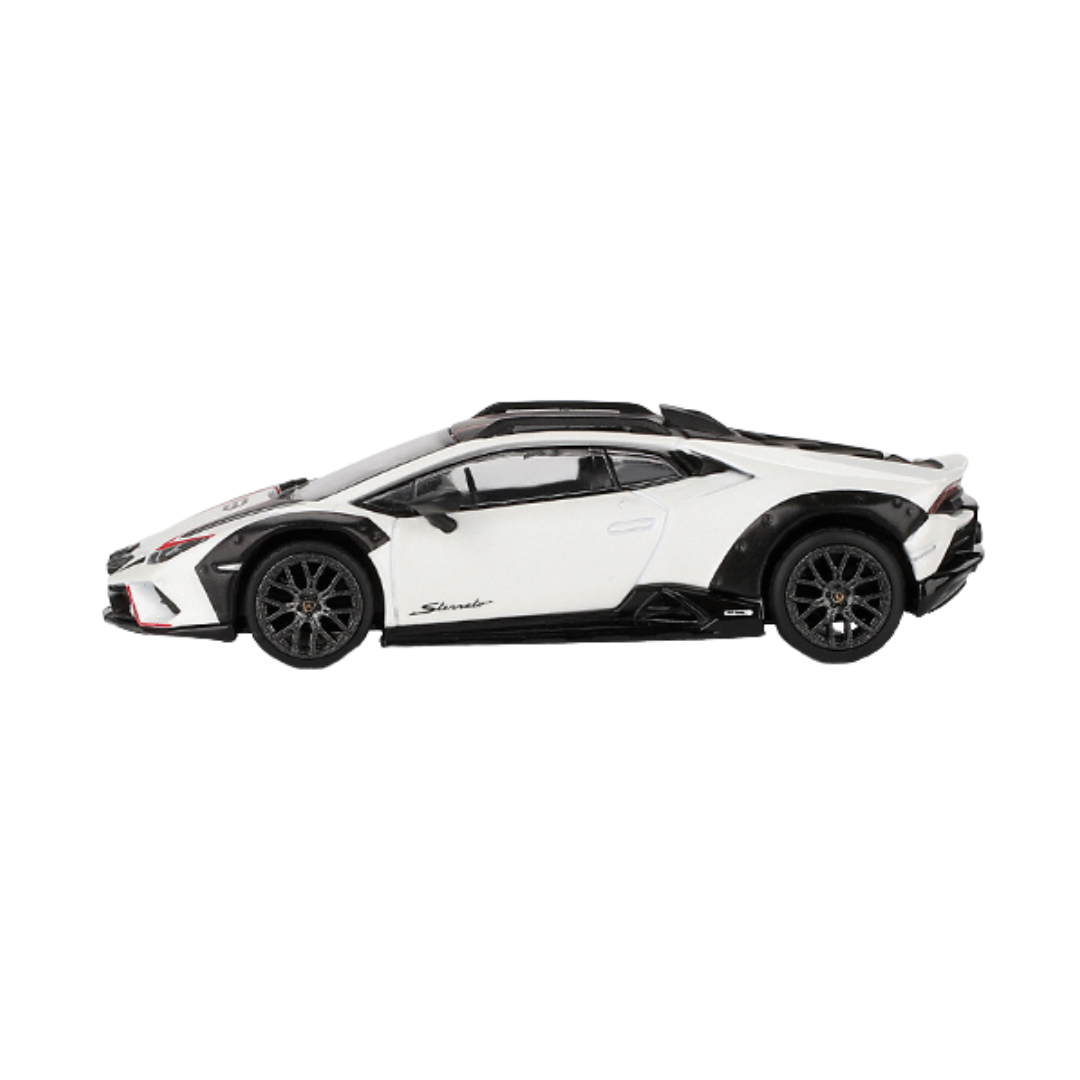 Mini GT - Lamborghini Huracán Sterrato