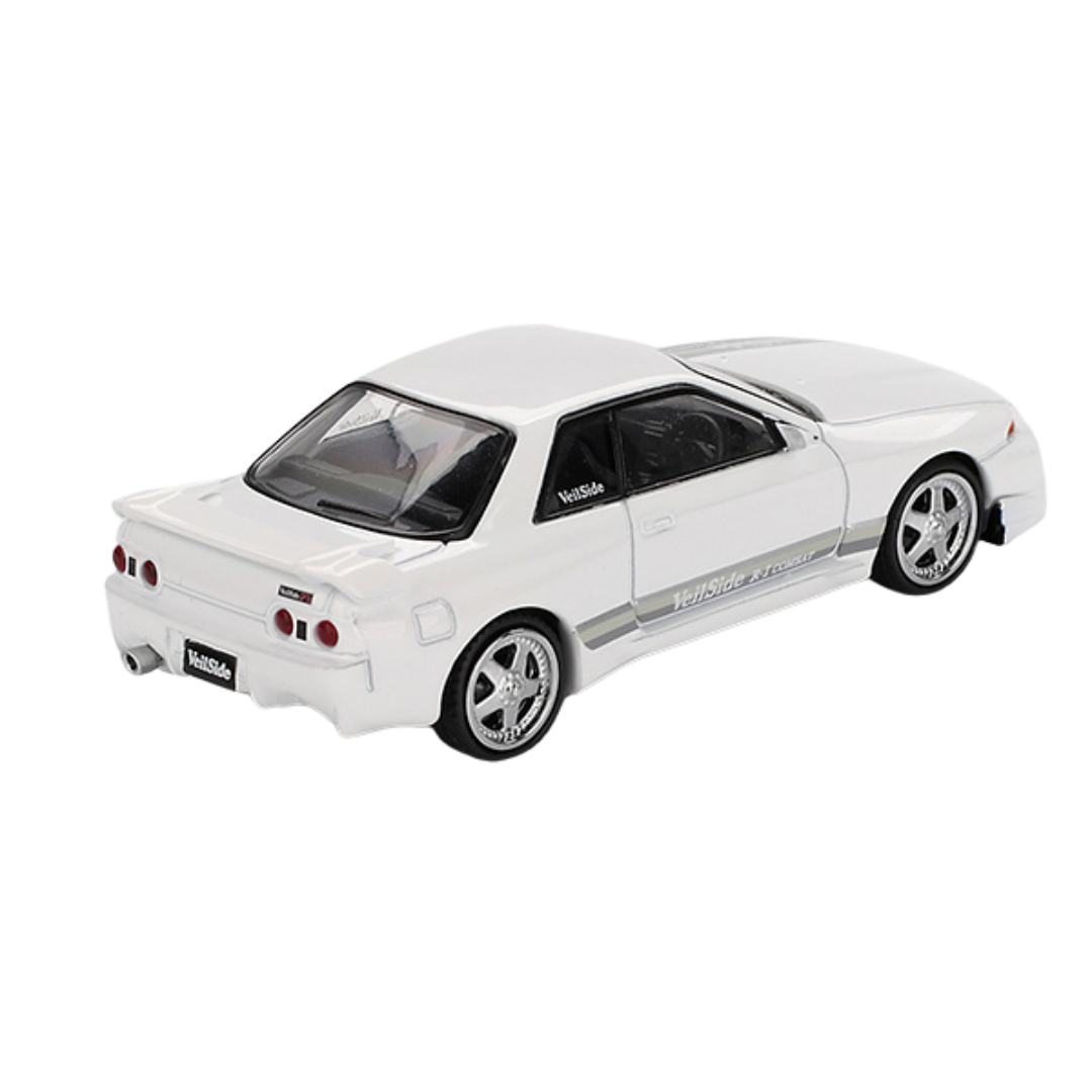 Mini GT - Nissan Skyline GT-R (R32) VeilSide Combat C-I