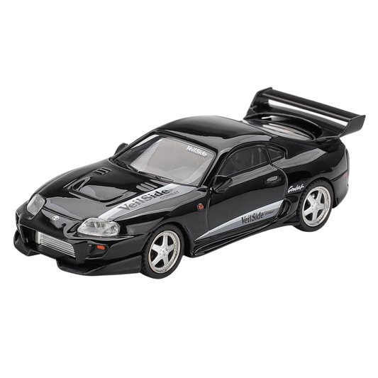 Mini GT - Toyota Supra VeilSide Combat V-II