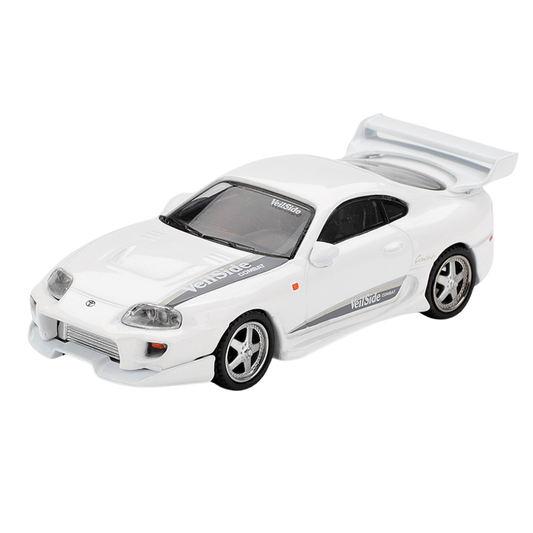 Mini GT - Toyota Supra VeilSide Combat V-I