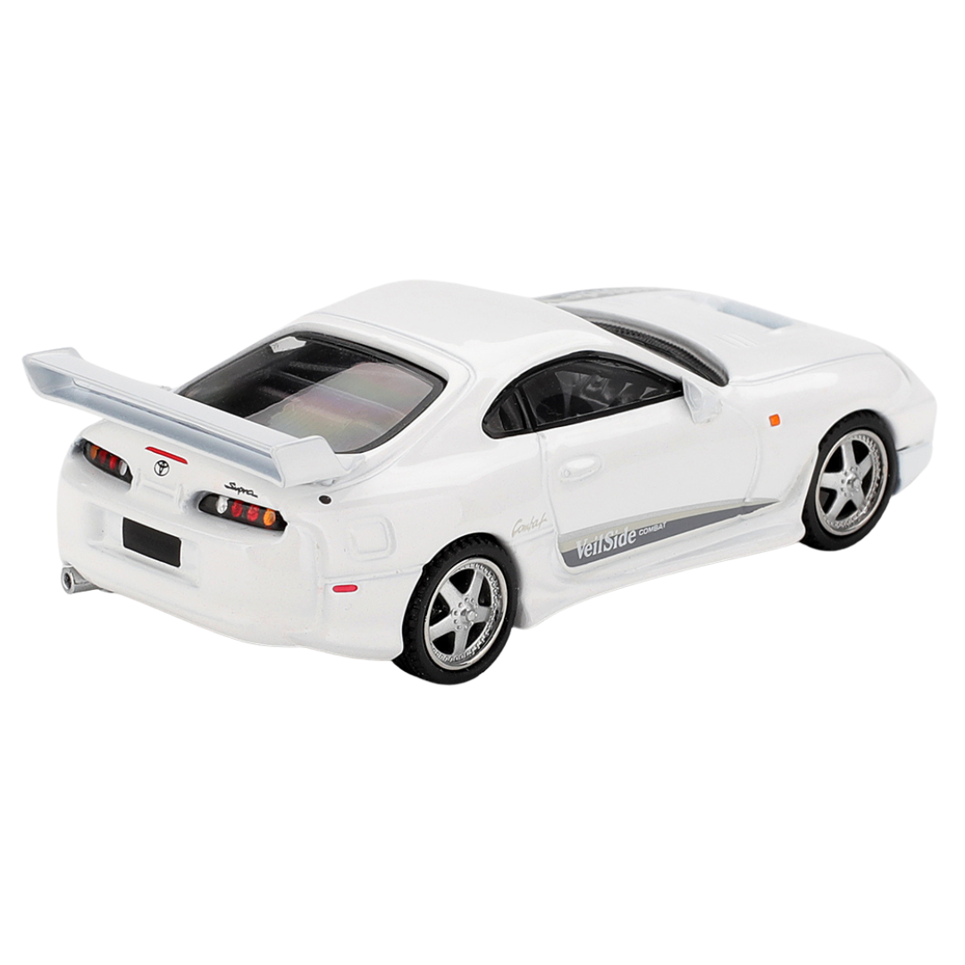 Mini GT - Toyota Supra VeilSide Combat V-I