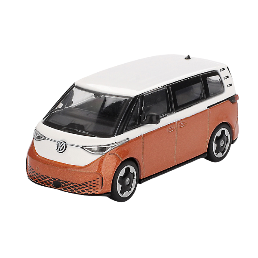Mini GT - Volkswagen ID. Buzz