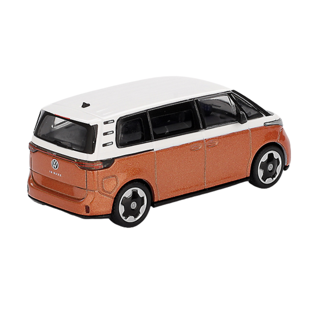 Mini GT - Volkswagen ID. Buzz