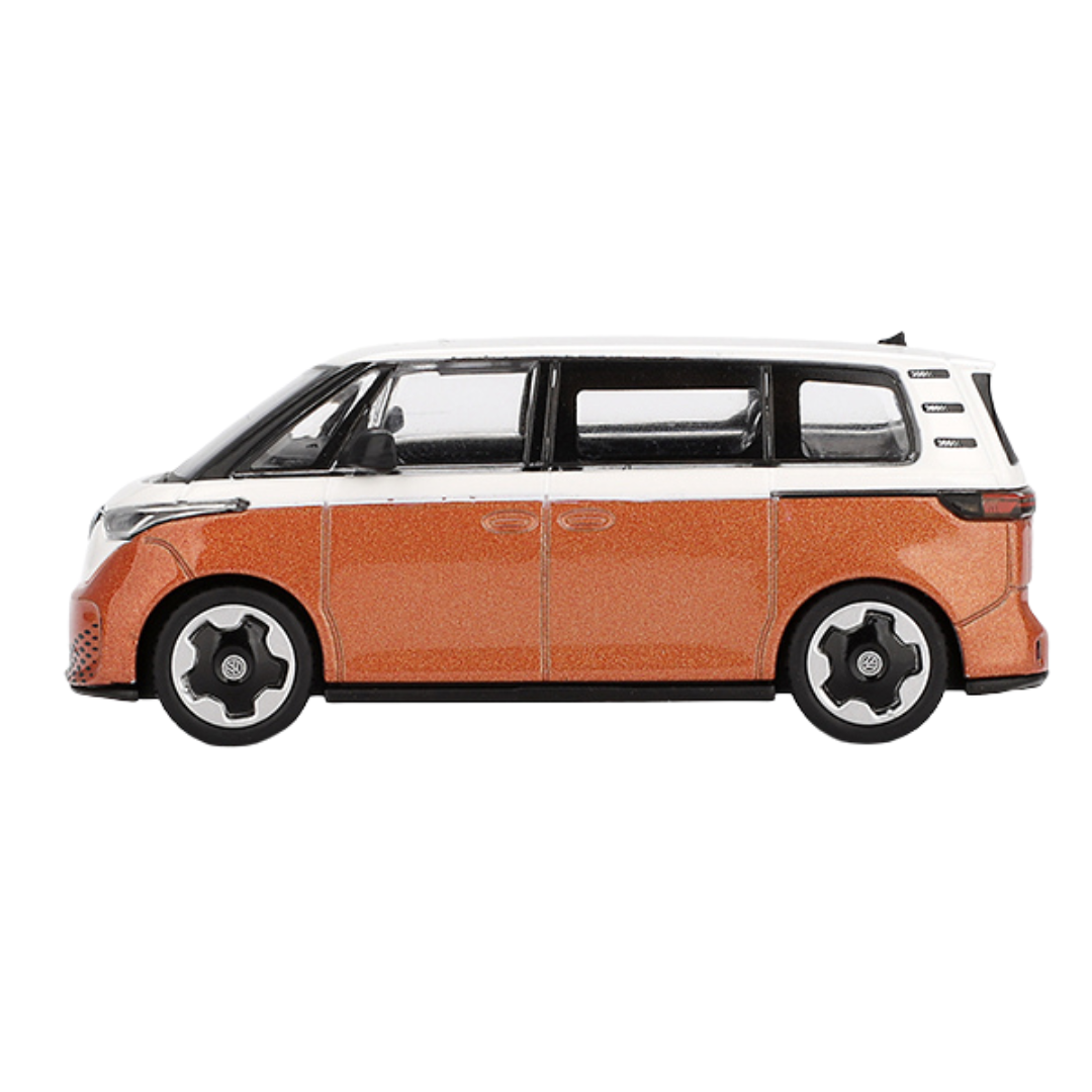 Mini GT - Volkswagen ID. Buzz