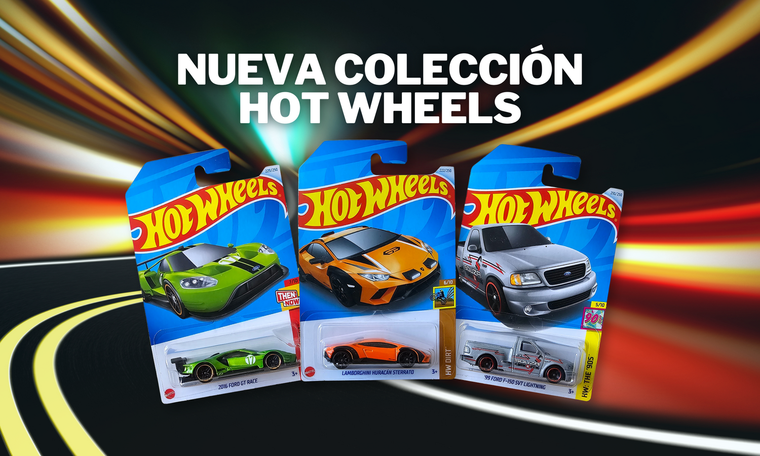 Coleccionistas De Carros Hot Wheels