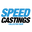 Speed Castings Collector Shop logo