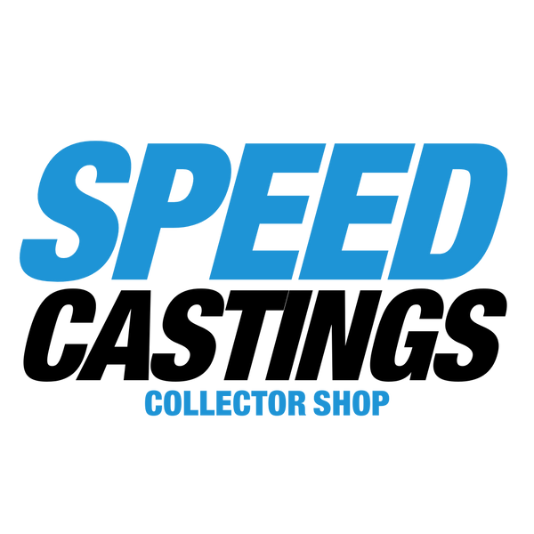 Speed Castings Collector Shop